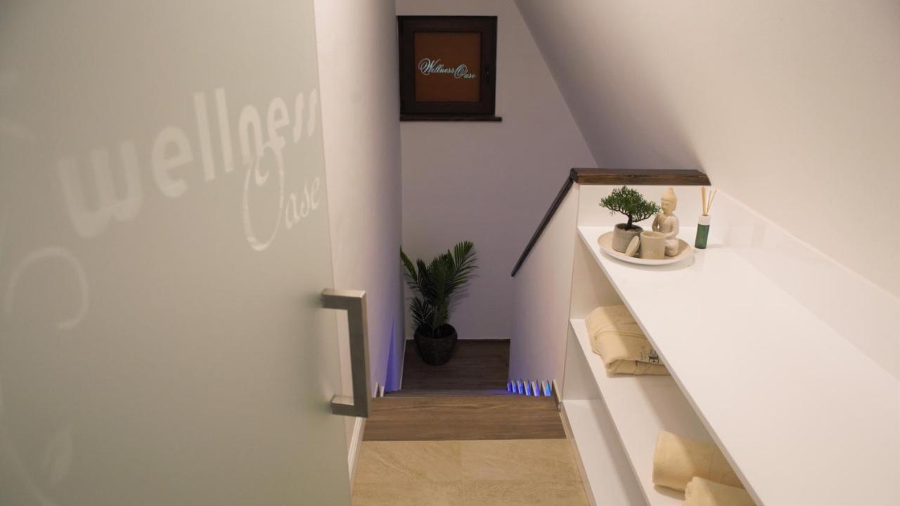 Villa Edl Elegant-Slavonija I Baranja Aljmaš Exteriör bild